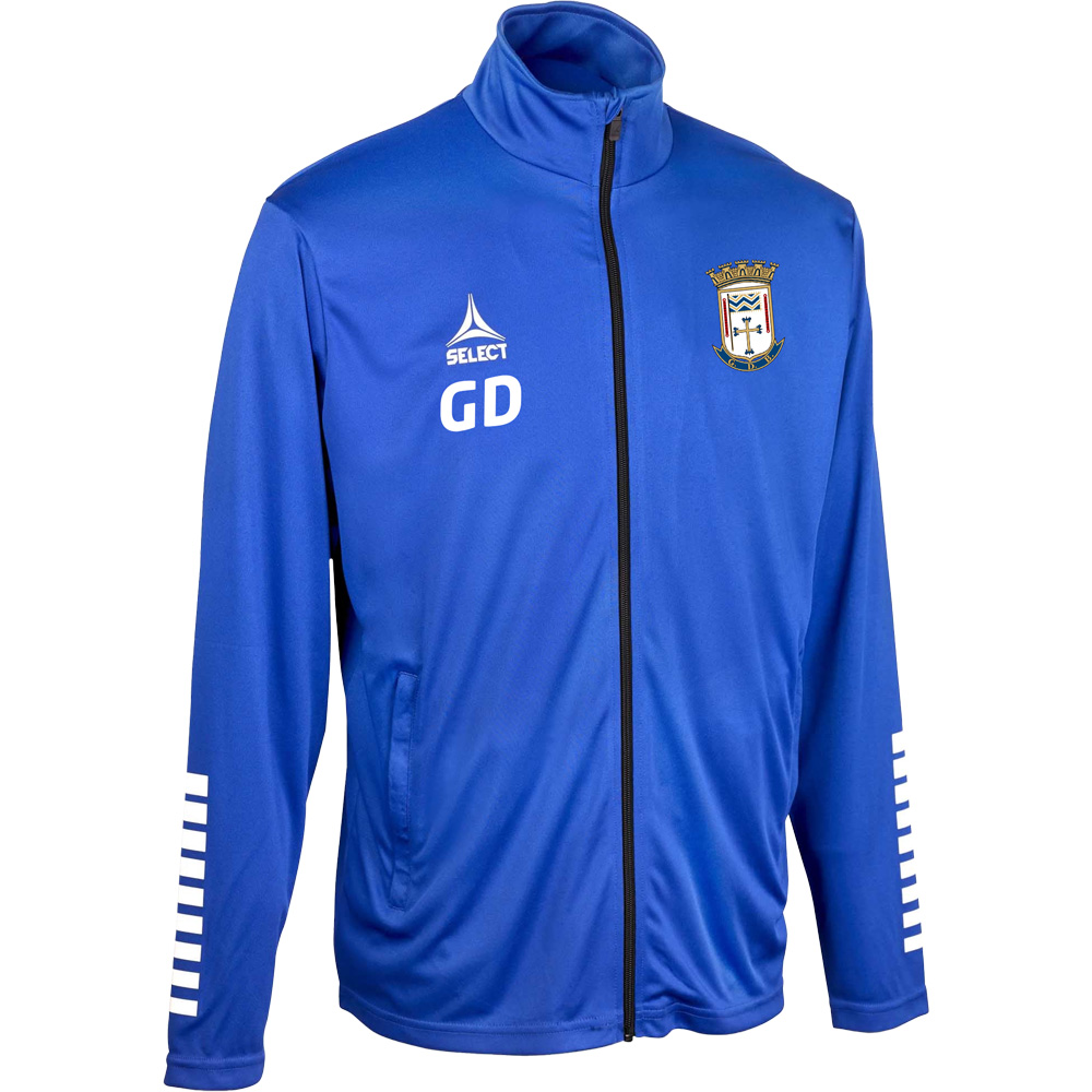 CASACO PISA - JOGADORES